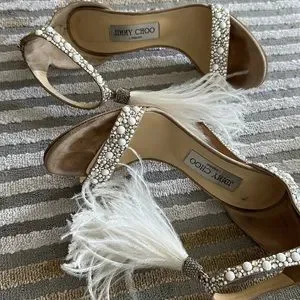 Jimmy Choo | Shoes | Jimmy Choo Viola 1 | Poshmark